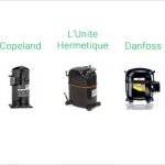 compresoare